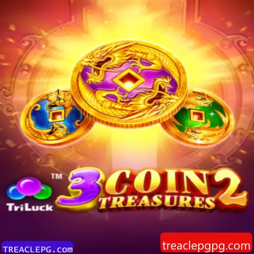 Descubra o Mundo de Aventuras de 3CoinTreasures2