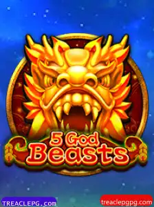 Explorando o Mundo de 5GodBeasts: Um Mergulho nos Desafios e Aventuras de um Jogo Inovador