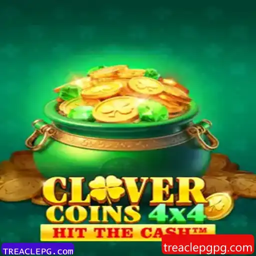 CloverCoins4x4: Descubra Tudo Sobre Este Novo Jogo Emocionante