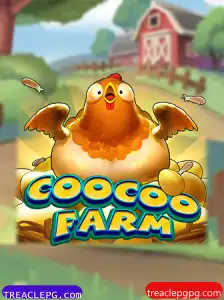 Explorando o Universo Fascinante de CooCooFarm