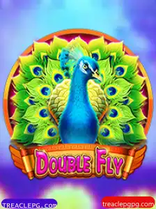 DoubleFly: Mergulhando na Aventura Aérea com TREACLEPG.com