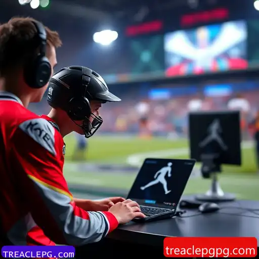 Esportes virtuais