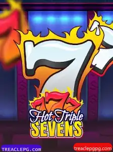 HotTripleSevens: Uma Nova Sensação no Mundo dos Jogos