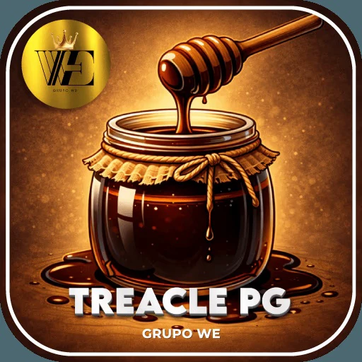 TREACLEPG.com Logo