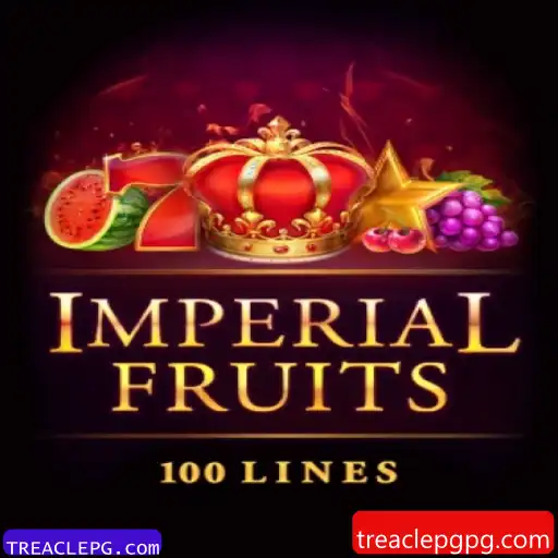 Explorando ImperialFruits100: Um Novo Horizonte no Mundo dos Jogos