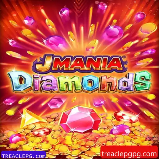Descubra o Mundo Fascinante de JManiaDiamonds