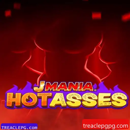 JManiaHotAsses: Uma Experiência de Jogo Inovadora com TREACLEPG.com