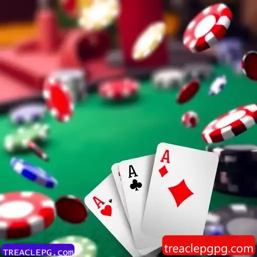 Jogos de cassino