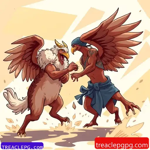 Jogos de sabong
