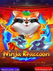 Descubra NinjaRaccoon: A Aventura Virtual Mais Empolgante