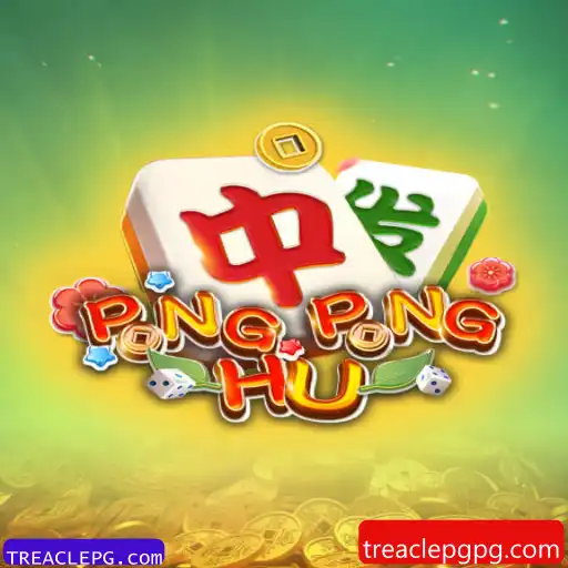 Descubra PONGPONGHU: O Novo Fenômeno dos Jogos com TREACLEPG.com