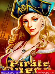 Explorando as Aventuras de PirateQueen: Um Jogo de Estratégia e Aventura