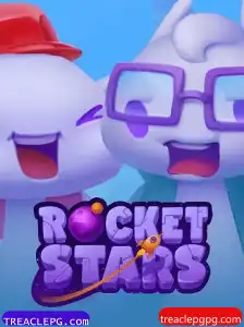 Explorando o Mundo Empolgante de RocketStars