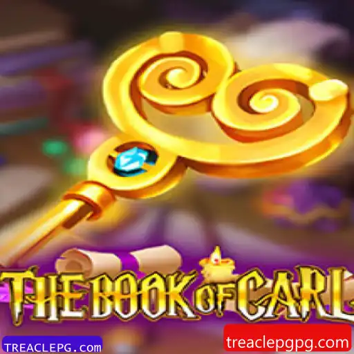 TheBookofCarl: Aventuras em um Mundo Cheio de Mistérios e Estratégias